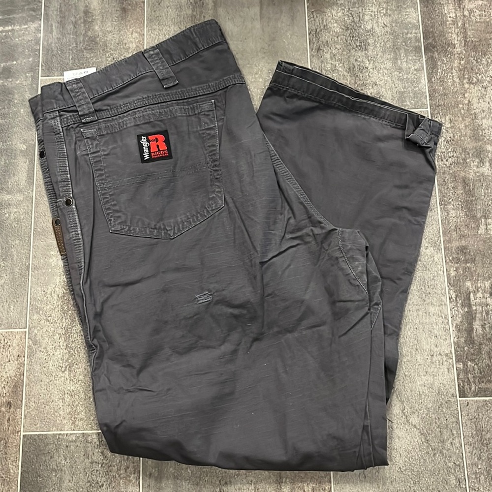 Wrangler